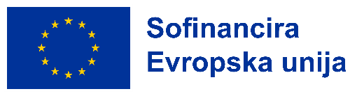 Sofinancira Evropska unija